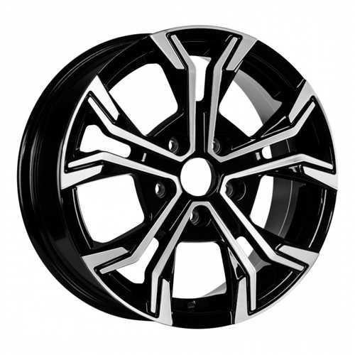  16" 5X114,3 jant